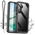 For Samsung Case Shockproof Snowproof Galaxy S25 Clear. Fixed Price $28.79.