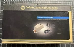 Wilderness Systems Fish Finder Install Kit - Tarpon 130X. Fixed Price $54.99.