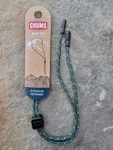 Chums Sunglass Retainer Green ( 12121871 ) 3MM Rope Style Slip Fit Free S/h. Fixed Price $8.88.