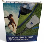 Smart Air Pump For Paddleboard-sup Inflation 12V- TSP-2020A. Fixed Price $55.00.