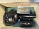 Silva Marine Hand Bearing & Mountable Compass. Fixed Price $93.75.