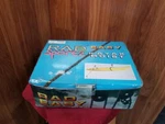 Radical Bowling Technologies Sports Kayak Hoist (PSL014160). Fixed Price $36.99.
