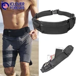 Waterproof Sport Waist Belt Bum Pouch Fanny Pack Camping Running Hiking Zip Bag. Fixed Price $9.99.
