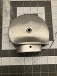 Hobie 14 Mast Head For Non-comptip (used). Fixed Price $45.00.