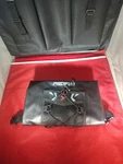Piscifun Dry Bag, Waterproof Floating Backpack Black 20X13 Fishing Boating. Fixed Price $19.99.