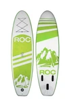 Roc Inflatable Stand Paddle Board With Sup Premium Accessories - 10 6 New. Fixed Price $189.99.