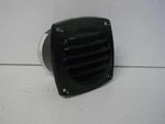 Sea Dog Line 3373125 Black Square Vent Fits Inch Hose. Fixed Price $14.99.