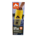 Ozark Trail Waterproof Tritech 5L Dry Bag With Shoulder Strap. Fixed Price $10.99.