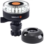 Navisafe Navilight 360 2NM White W/navimount Base Horizontal - Black 040K. Fixed Price $133.95.