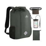 Dry Backpack, 20L Bags Waterproof With Waist Pouch And Phon... Fast Ship. Fixed Price $38.67.