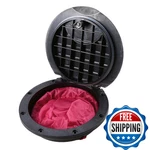 Lixada 6/9 Deck Plate Hatch Cover Kit Storage Bag For Marine Inflatable Boat. Fixed Price $34.77.