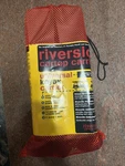 Riverside Cartop Carriers Universal Kayak. Fixed Price $24.00.