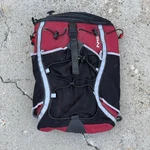 Nrs Taj Haul Deck Bag Red And Black Preowned May Not Be Complete. Fixed Price $65.00.
