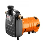 Vevor 1/2HP 115-VOLT 27-GALLON Cast Iron Electric Utility Pump ZTB12HP1600GP77OK. Fixed Price $86.44.