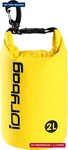 Idrybag For Kayaking Waterproof 2L/5L/10L/15L/20L, Small Sack. Fixed Price $16.86.