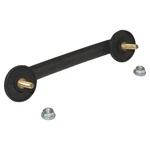 Crown Automotive 55176422K Windshield Tie Down Kit. Fixed Price $24.23.