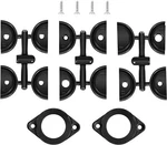 EMS-1001 Gridloc Through Hull Wiring Kit For Device Battery Connections. Fixed Price $16.19.