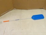 248493 New-no Box; Koehn 50079-36 Paddle Stick W/flexible Shaft; 42" Long. Fixed Price $57.64.
