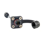 Yakattack Through Hull Power Connector For Kayak With Watertight Seal And Har.... Fixed Price $27.89.