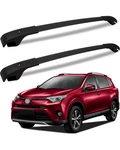 Toyota RAV4 2013-2018 Rycom Roof Rack Cross Bar Rail With Top Side. Fixed Price $62.00.