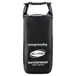 Waterproof First Aid Kit Roll Top Boat Emergency With Contents.... Fixed Price $32.89.