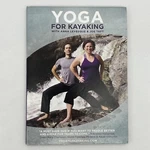 Yoga For Kayaking Dvd With Anna Levesque And Joe Taft. Fixed Price $14.99.