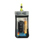 Aquapac Keymaster Waterproof Travel Case, Made In The Uk, Carry Cord, .... Fixed Price $30.05.