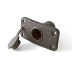 Hobie Rod Holder Flush Mount Scotty # 80049001 New. Fixed Price $18.00.