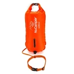Nucamper Buoy For Open Swimmers With Adjustable Waist Belt, Waterp.... Fixed Price $41.55.