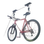 Ceiling Mounted Bike Lift Kayak Hoist Garage Storage Canoe Up Shed Organization. Fixed Price $25.08.