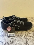 Astral Loyak Up Water Shoes Men's Size 9 Black Silver Laces Nwt. Fixed Price $70.00.