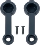 Kayak Accessories Urethane Drain And Screw For Lifetime Scupper Plugs. Fixed Price $15.19.