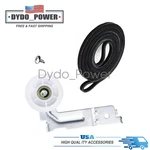 DC93-00634A Dryer Idler Pulley & 6602-001655 Belt Fits For Samsung DC96-00882B. Fixed Price $13.65.
