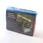 Hobie Cover For Kayaks. Fits 14'-16' Kayaks-dana. Fixed Price $205.00.