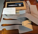 Silent Traction Pads Thresher 140 Kayak Wilderness Systems 8 Piece Gray. Fixed Price $79.99.