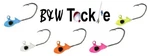 Crappie Pro Overbite Sickle Jig 2 Different Sizes 5 Colors Free Shipping. Fixed Price $13.14.