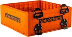 Yakattack Shortstak Upgrade Kit Blackpak Pro 16" X - Orange. Fixed Price $66.95.