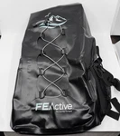 New Fe Active Dry Bag Waterproof Backpack 20L Eco Friendly Hiking Kayak Boating. Fixed Price $18.87.