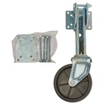 Seasense Jack Stand 300LB Jetski Trailer 3"X3" Tongue Wheel Locks Down Position. Fixed Price $56.54.