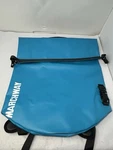 Marchway Floating Waterproof Dry Bag 10L, Roll Top Sack Keeps Gear Blue. Fixed Price $17.89.