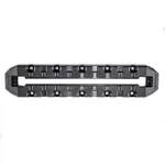 Yakattack Gridloc Mightymount Xl 9 Kayak Deck Rigging. Fixed Price $15.95.