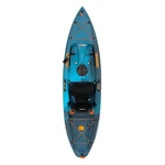 Lifetime Tamarack Pro 103 Sit-on-top Kayak, Lightning Fusion, Ft. In.. Fixed Price $939.71.