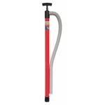 King Hand Pump, Siphon, Abs, 5.12 Oz/stroke 48036. Fixed Price $61.77.