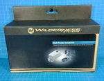 Wilderness Systems Fish Finder Install Kit 8070062 (w). Fixed Price $59.99.