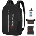 Piscifun Lt Dry Bag Waterproof, Floating Backpack, Lightweight Waterproof.... Fixed Price $38.82.