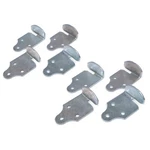 Corner Sets Trailer Stake Connector Brackets Replaces RCB944K7021. Fixed Price $26.99.