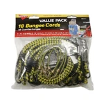 Keeper 06317 18-PC. Bungee Cord Assortment Quantity. Fixed Price $32.49.