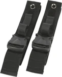 Propel Paddle Gear By Shoreline Marine Kayak Storage Straps. Fixed Price $12.00.