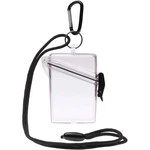 Witz See Safe Lightweight Waterproof Sport Case - Clear. Fixed Price $11.75.