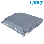 Lablt 10.2FT 11.4FT Kayak Canoe Cover Storage Boat Cockpit Waterproof. Fixed Price $18.42.